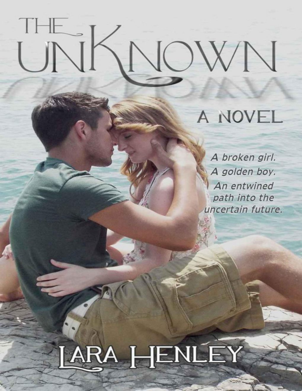 Cover of The UnKnown (A Novel)