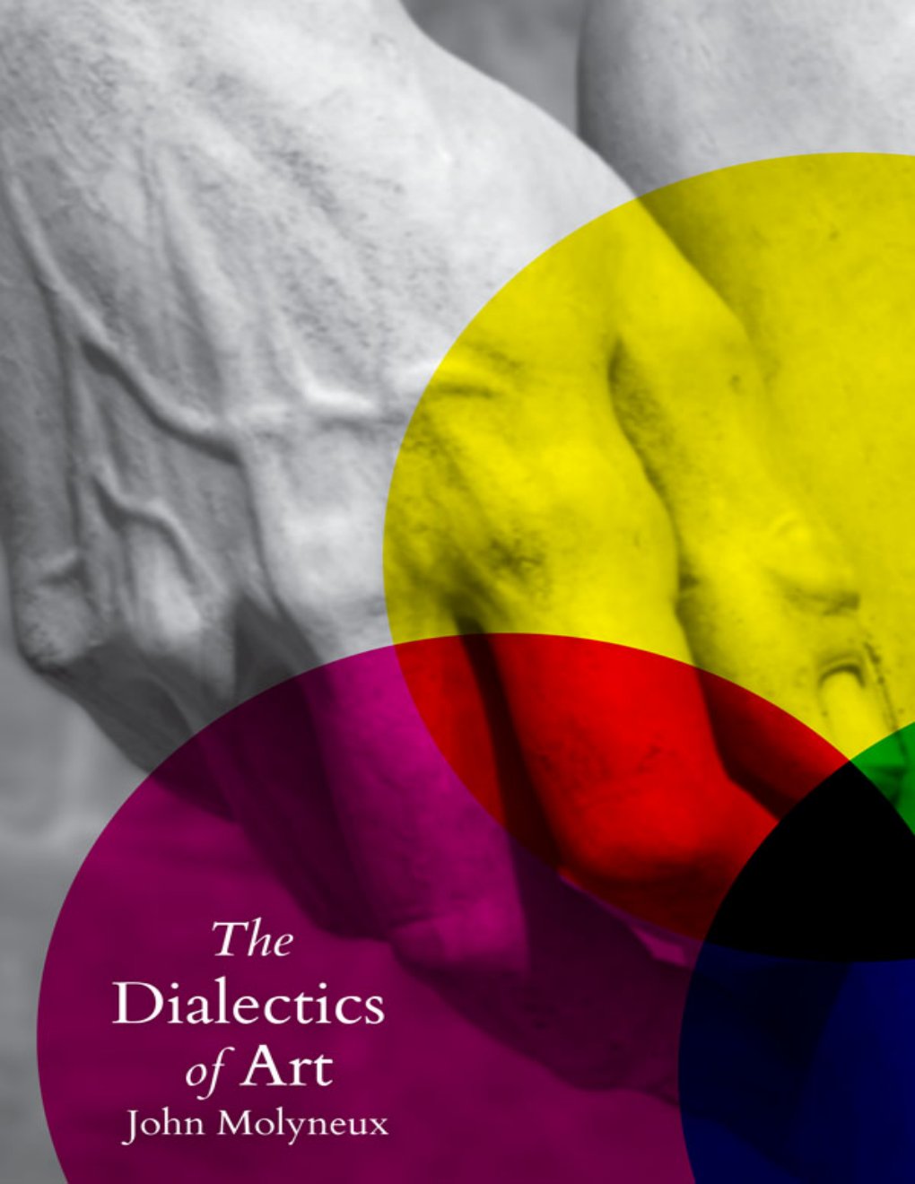 Cover of The Dialectics of Art