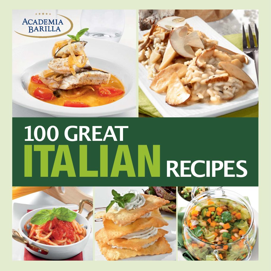 Cover of Italian