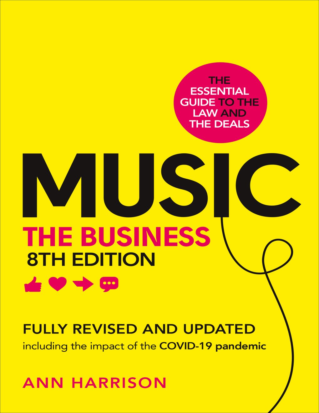 Cover of Music