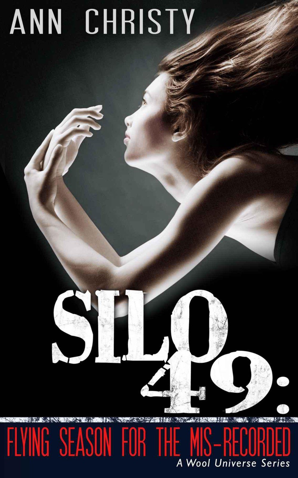 Cover of Silo 49- Flying Season for the Mis-Recorded (2014)