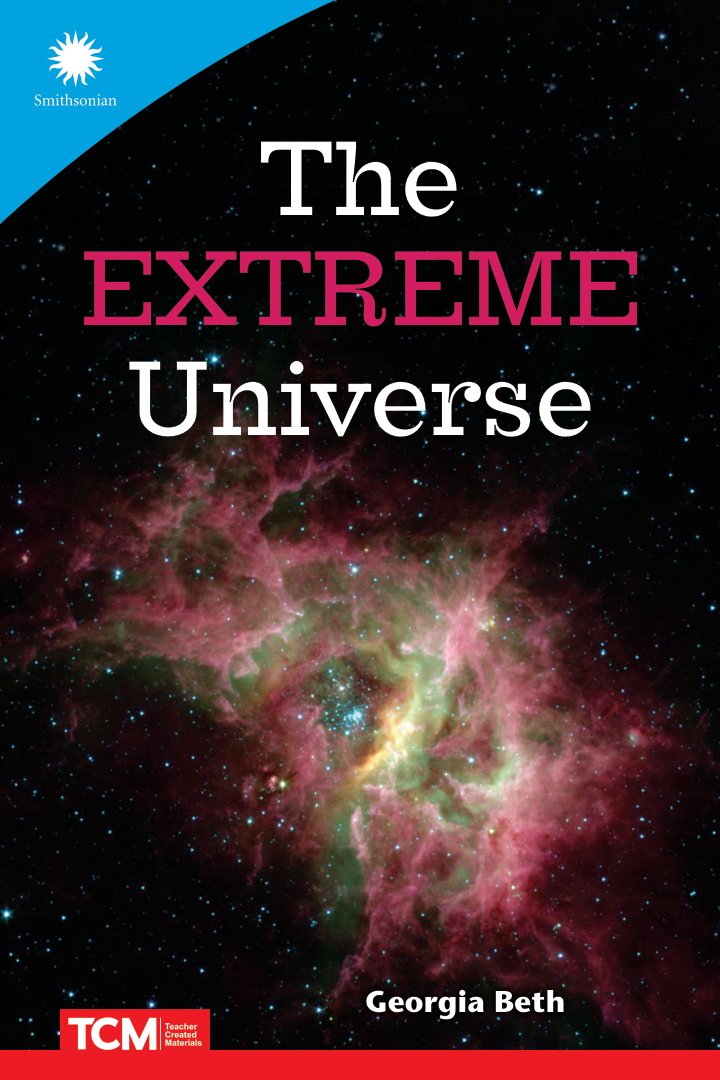 Cover of EXTREME
