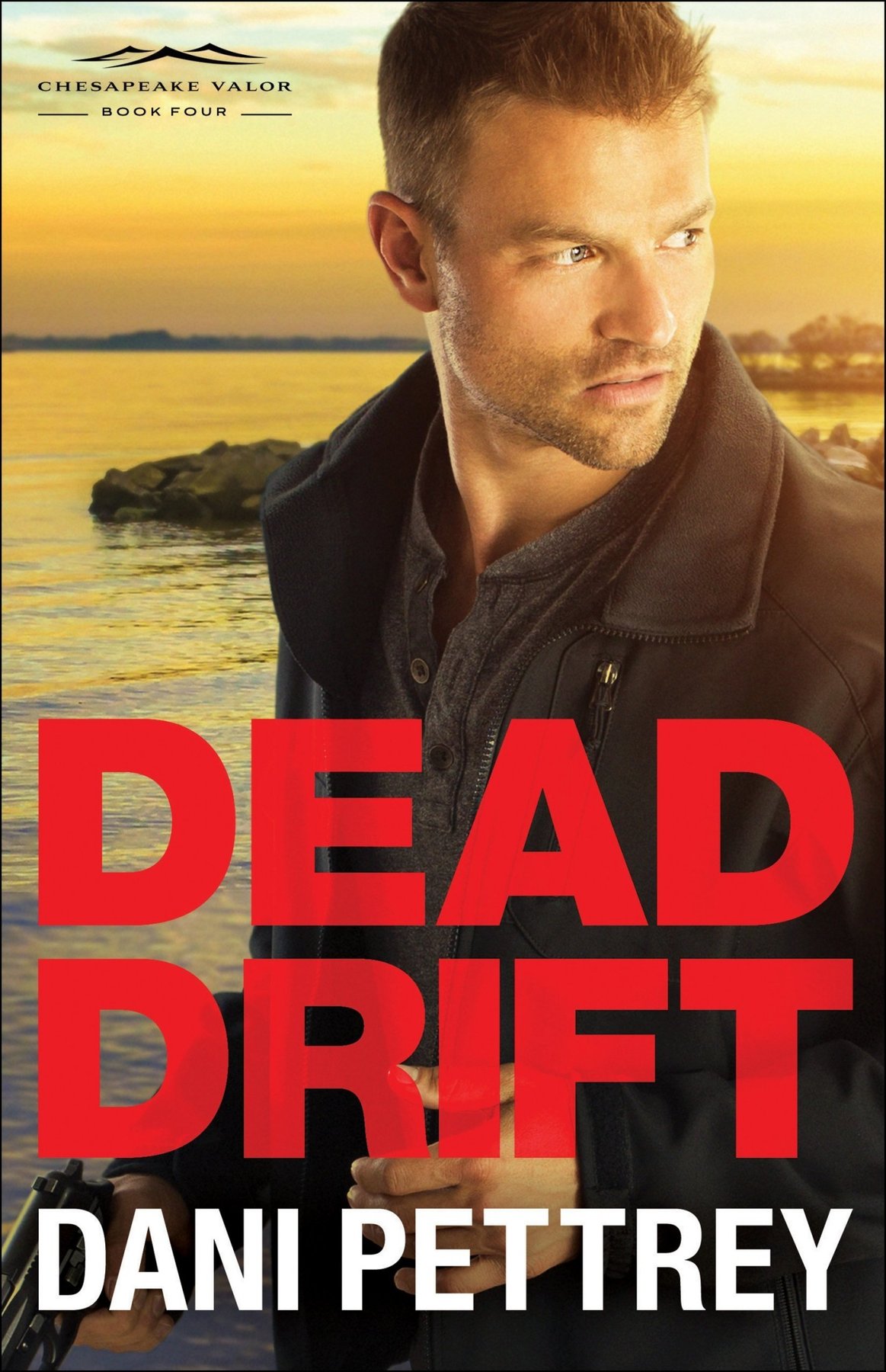 Cover of Dead Drift