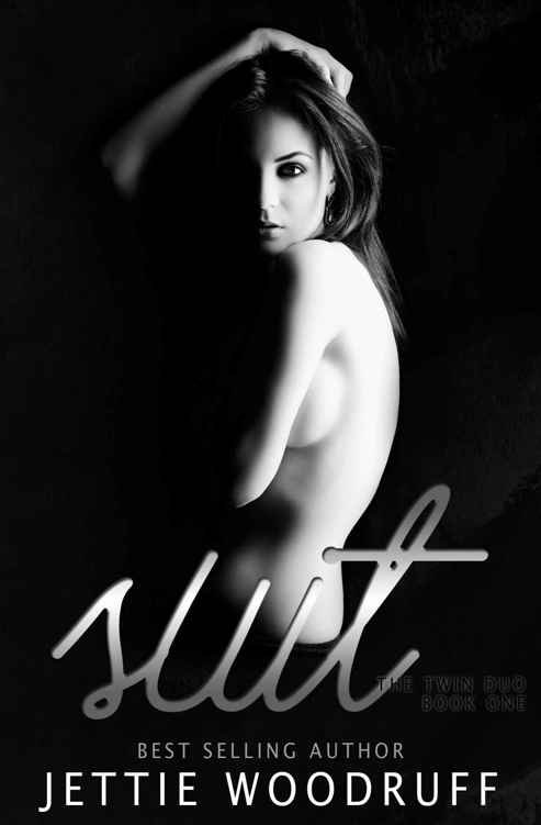 Cover of Suit