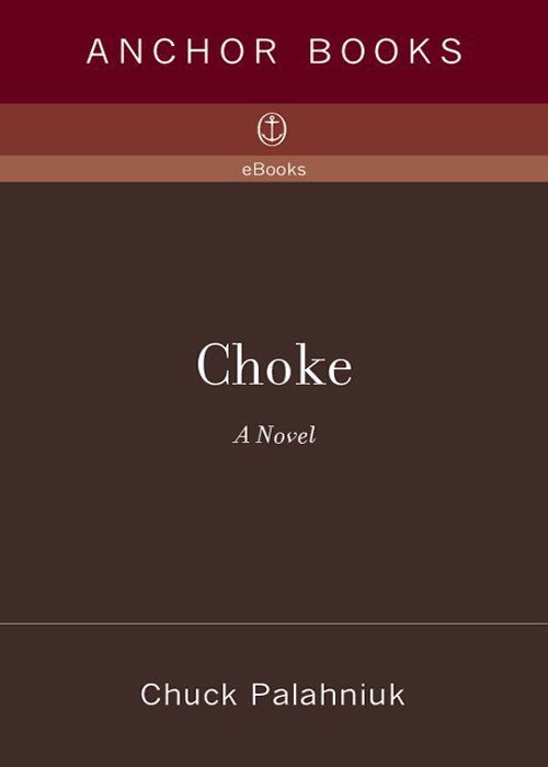 Cover of Choke (1977)