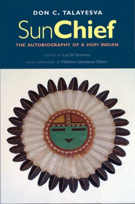 Cover of Sun Chief