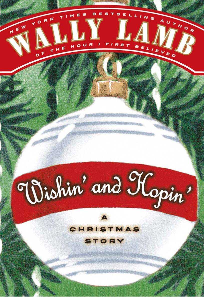 Cover of Wishin' and Hopin'