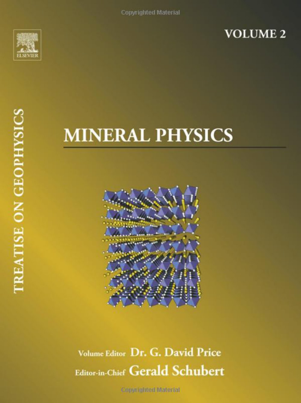 Cover of Editor-in-Chief