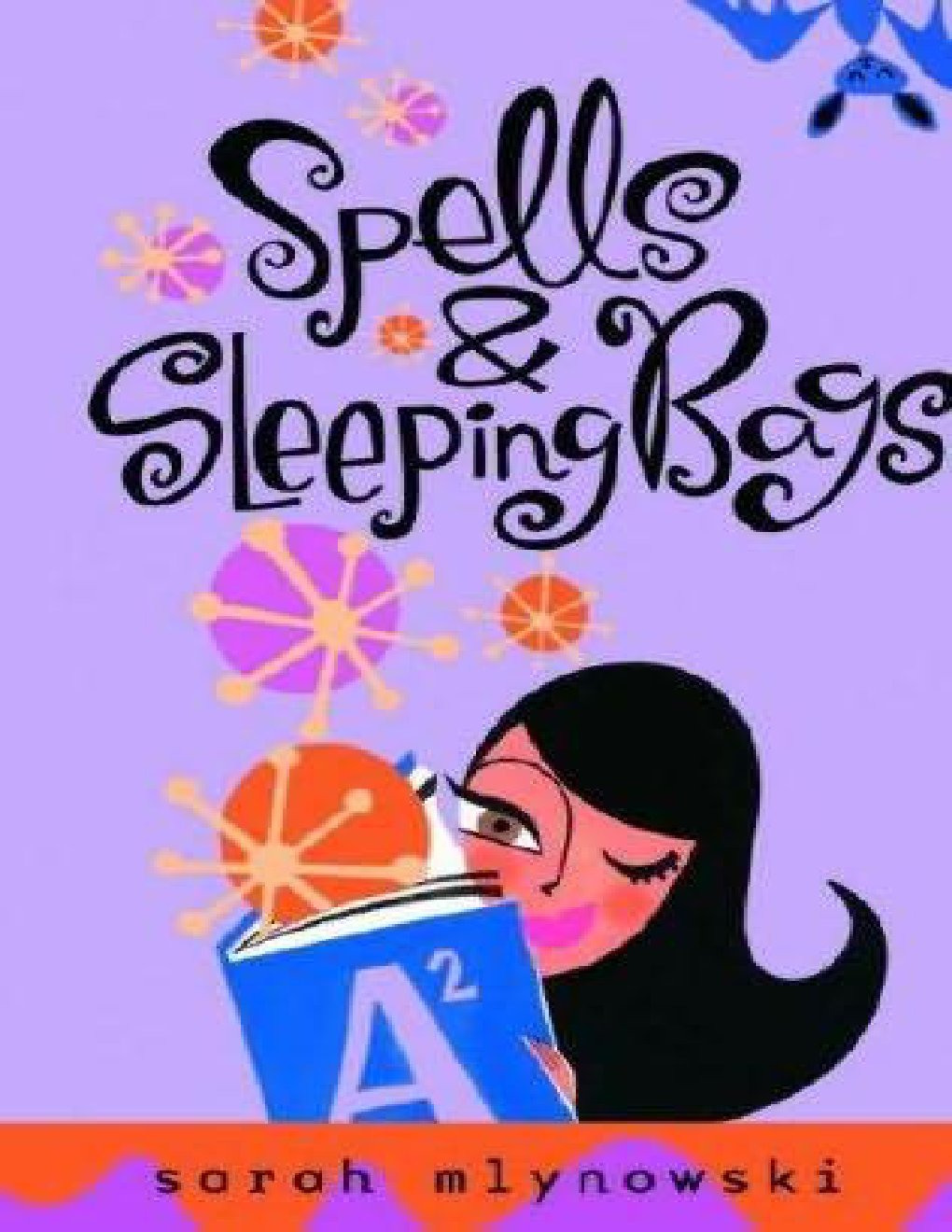 Cover of Spells & Sleeping Bags (2007)