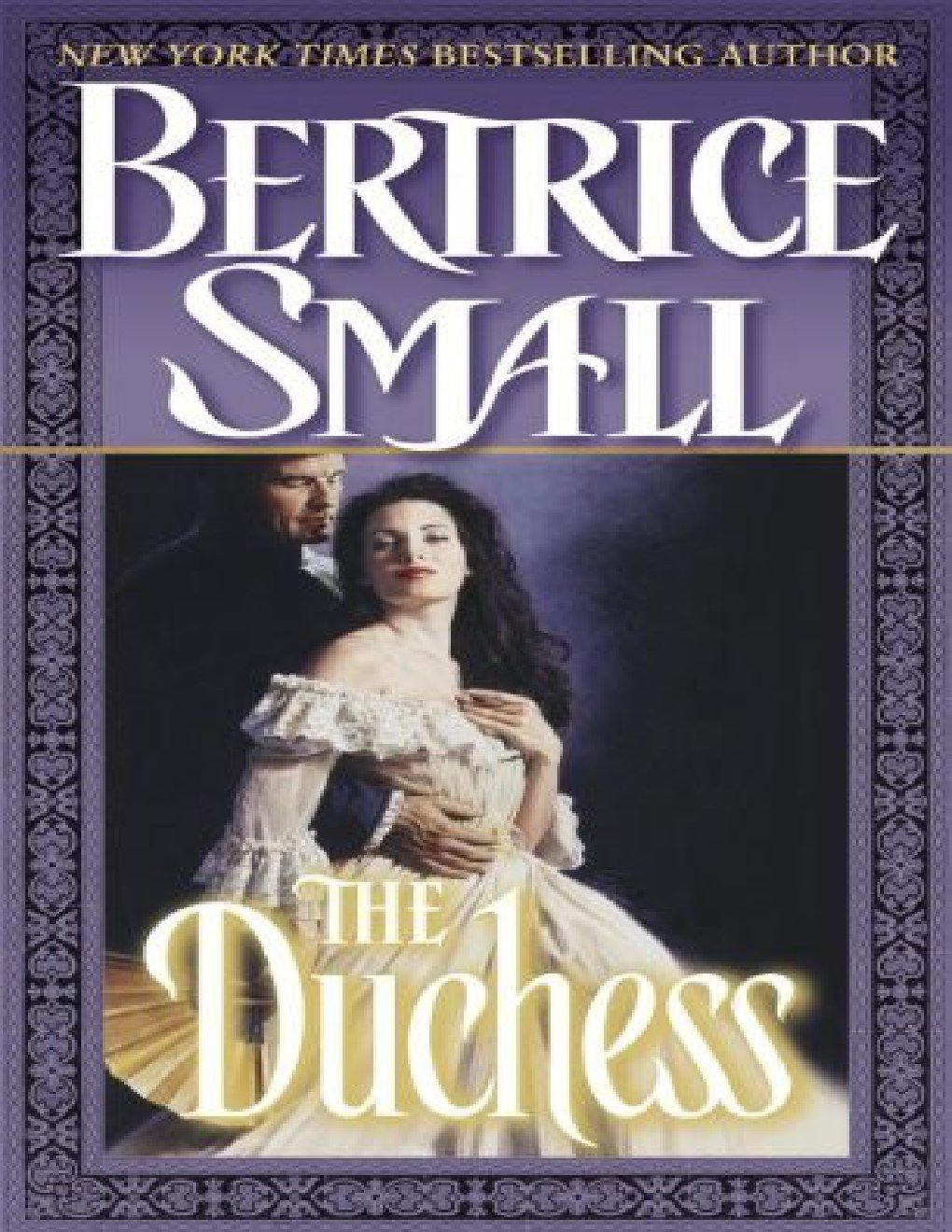 Cover of The Duchess (1795)