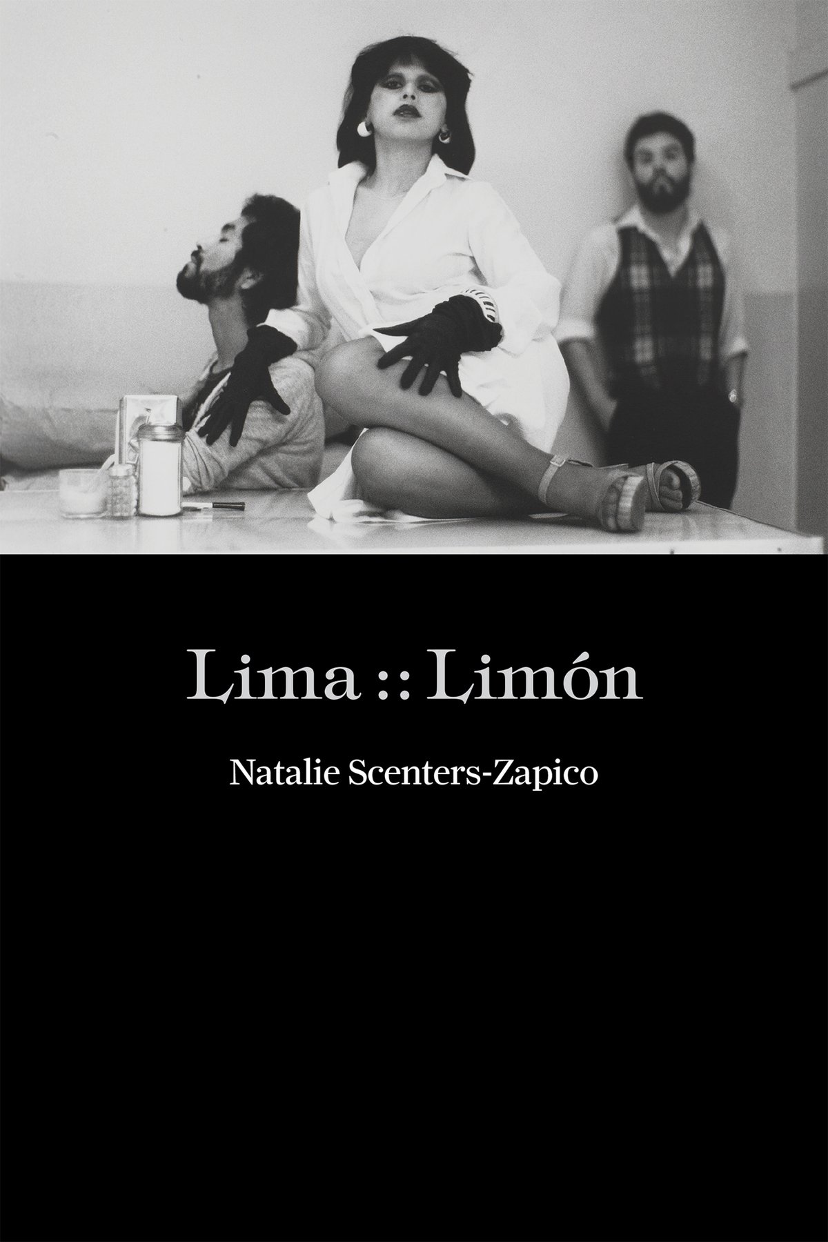 Cover of Lima
