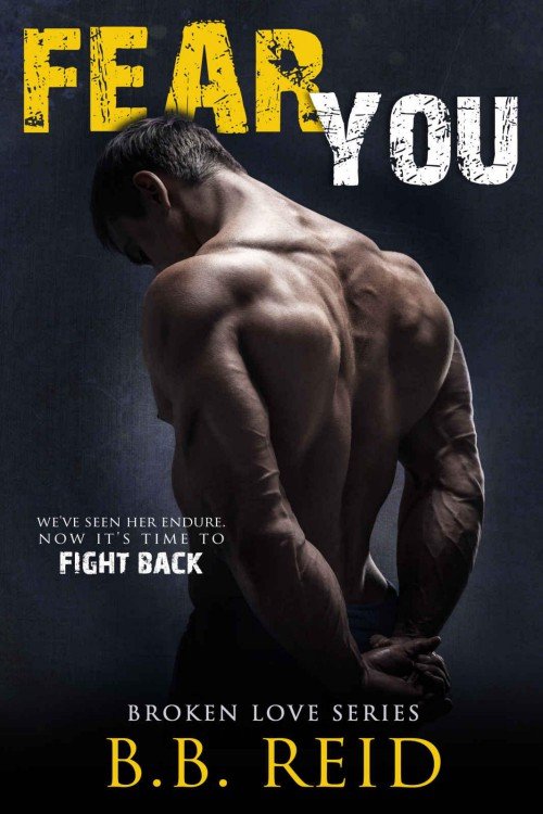 Cover of Fear You