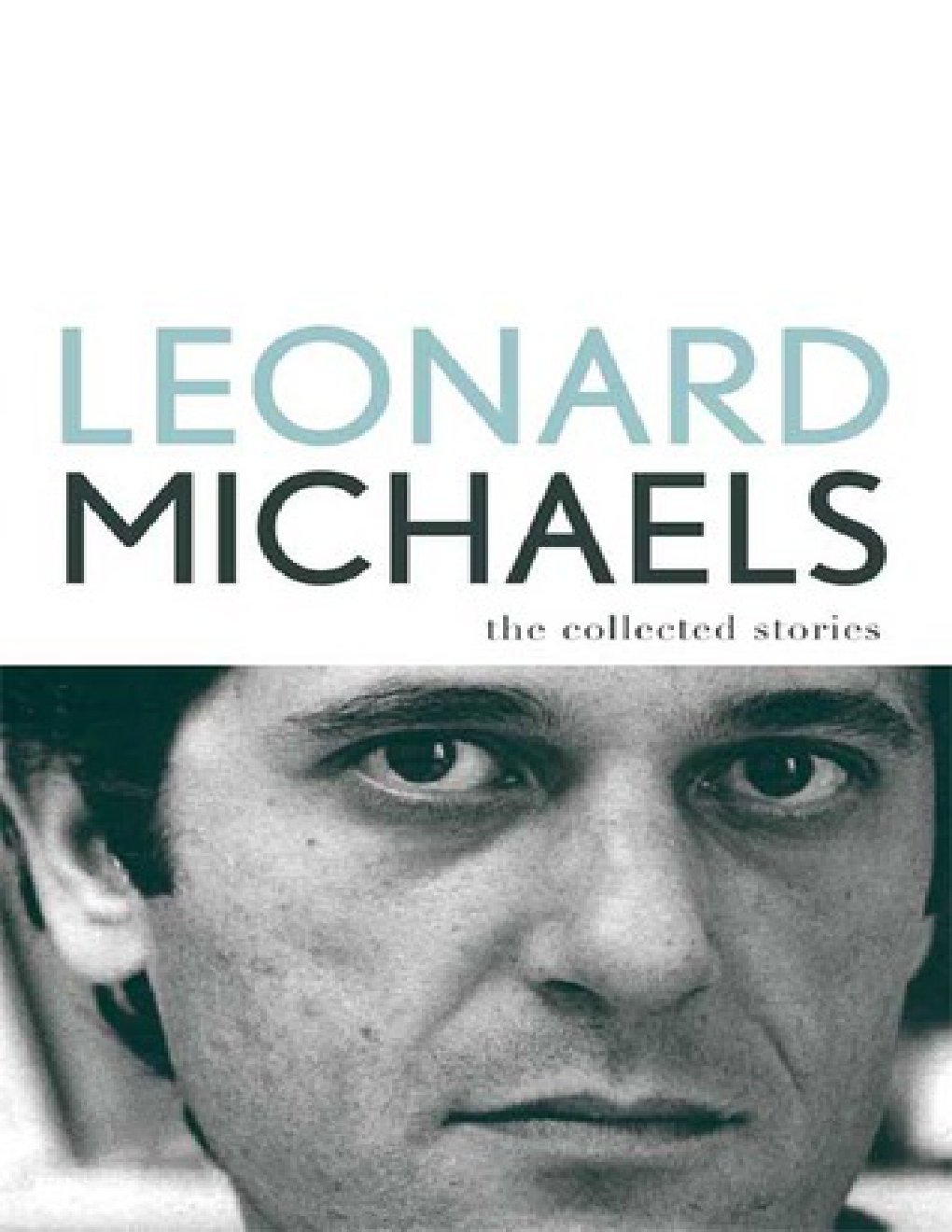 Cover of The Collected Stories