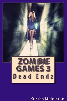 Cover of Dead Endz