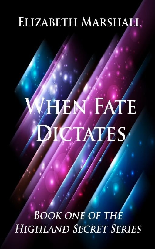 Cover of When Fate Dictates (1688)