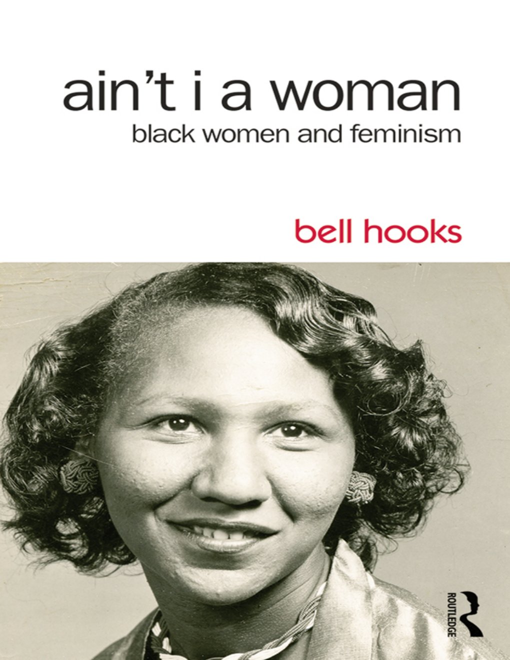 Cover of Ain't I a Woman