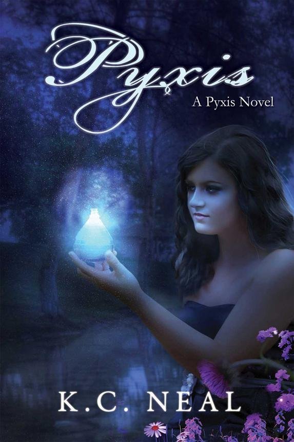 Cover of Pyxis- The Discovery (2011)