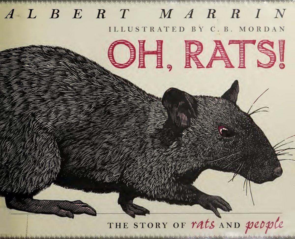Cover of ALBERT M A R R I N (2005)