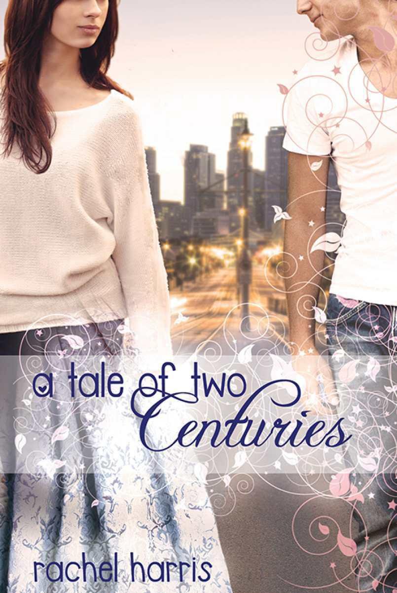 Cover of A Tale of Two Centuries (2008)