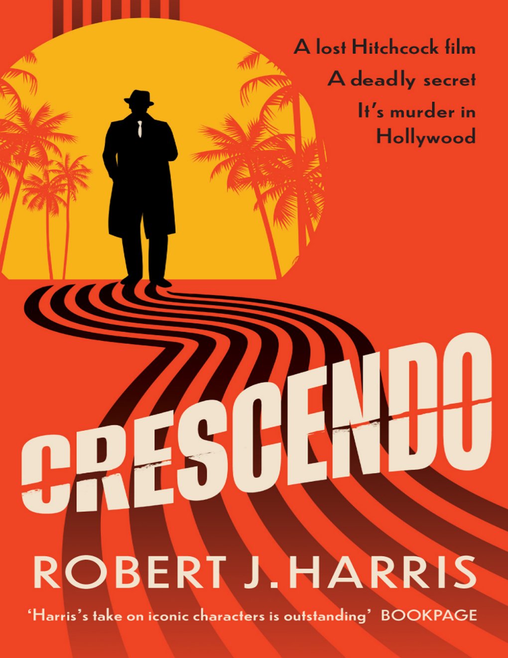 Cover of Crescendo