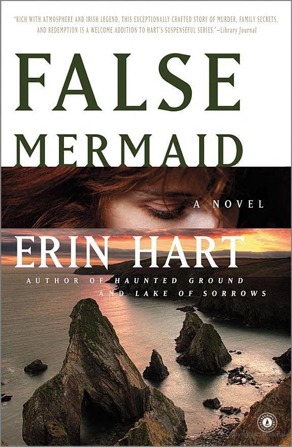 Cover of False Mermaid