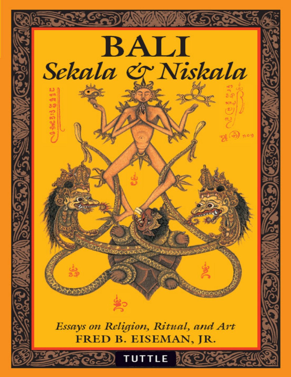 Cover of Bali