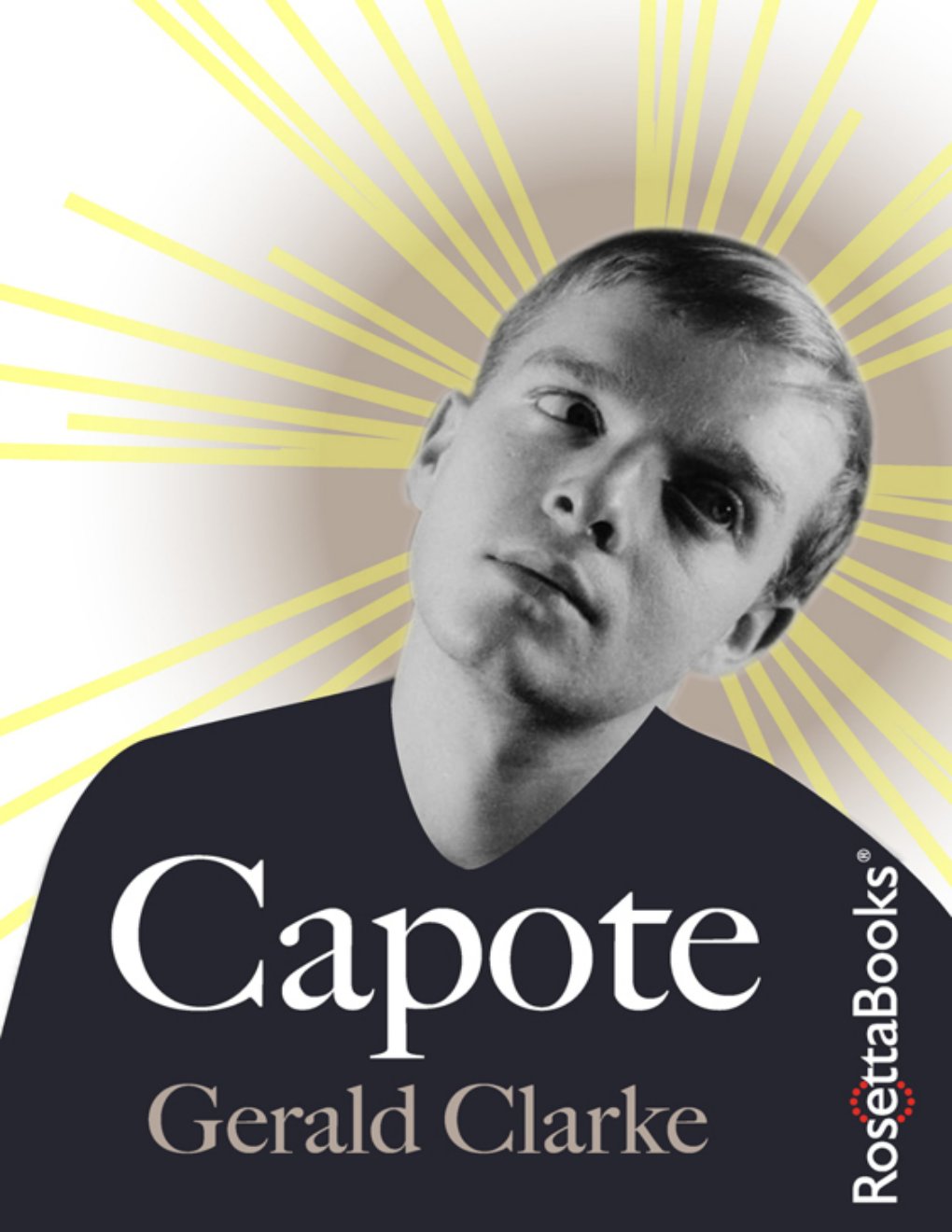 Cover of Capote