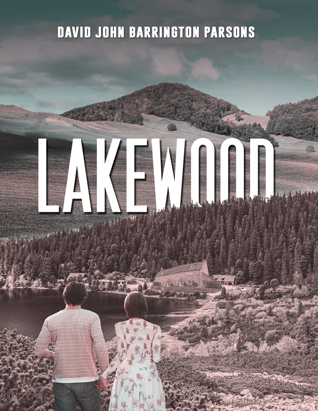 Cover of Lakewood