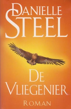 Cover of De vliegenier (1974)