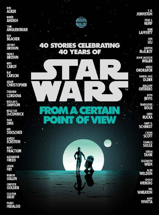 Cover of From A Certain Point of View