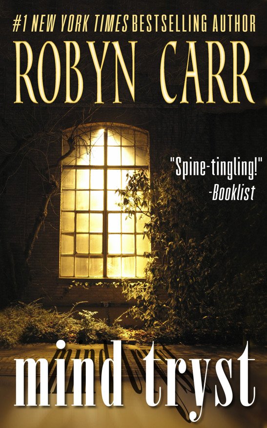 Cover of Mind Tryst