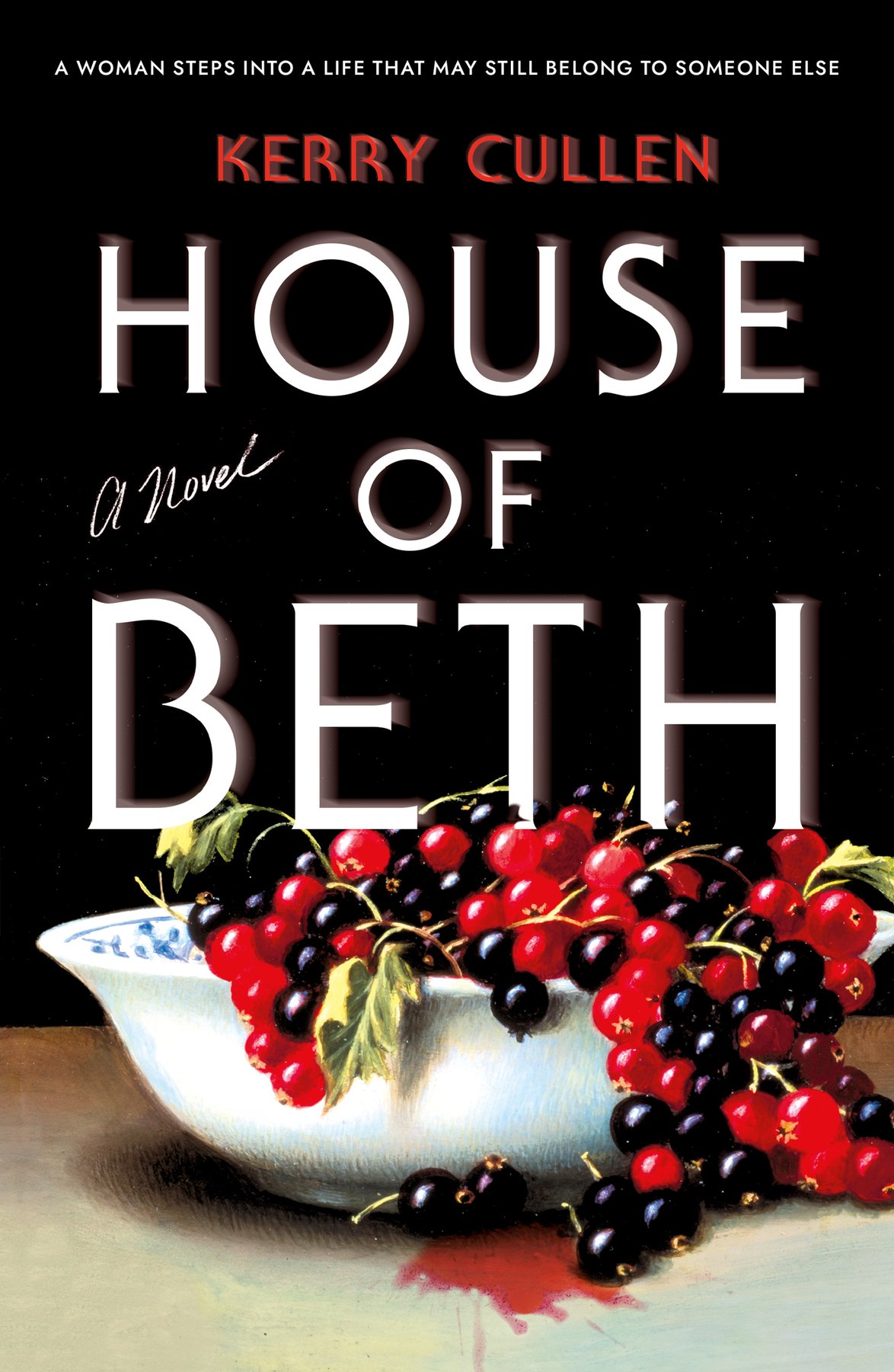 Cover of House of Beth (2025)