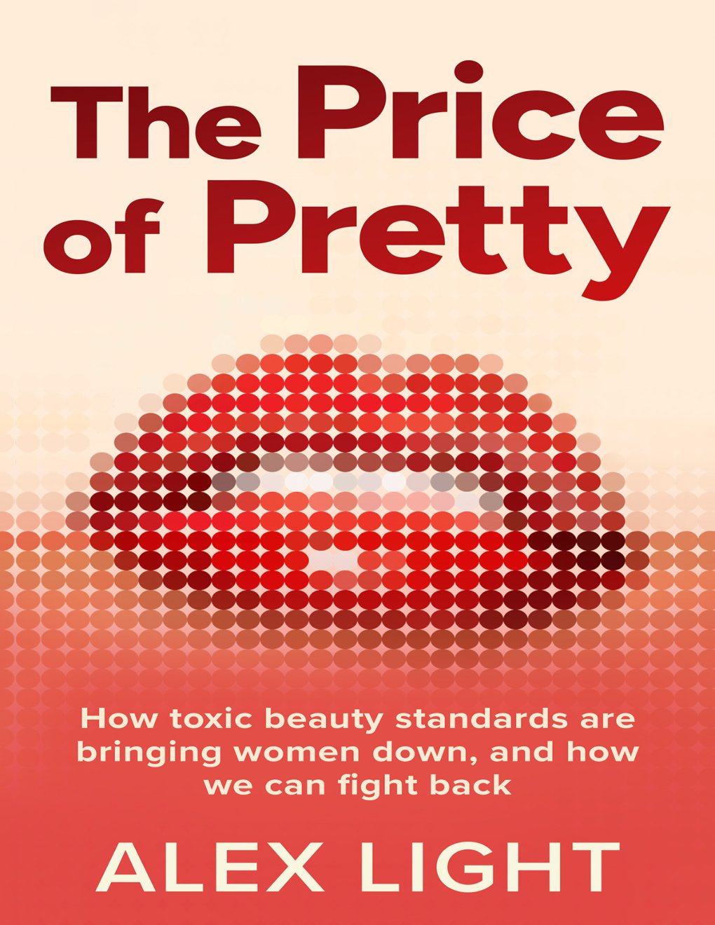 Cover of The Price of Pretty