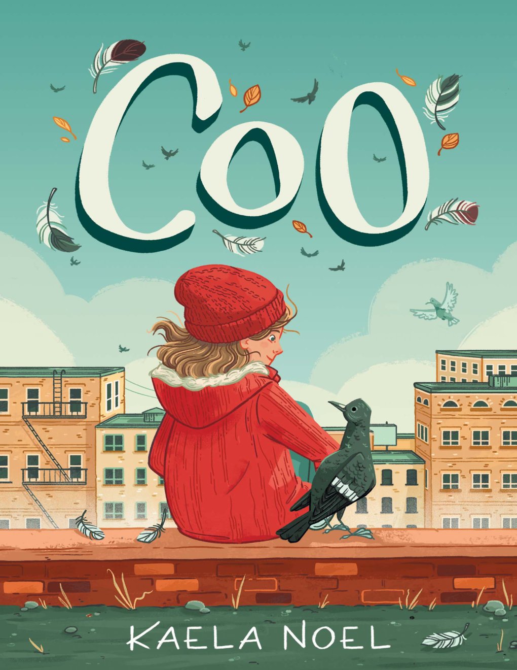 Cover of Coo