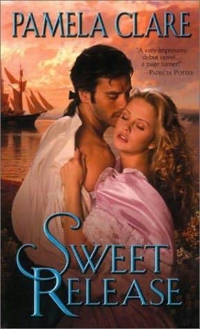 Cover of Sweet Release (2009)