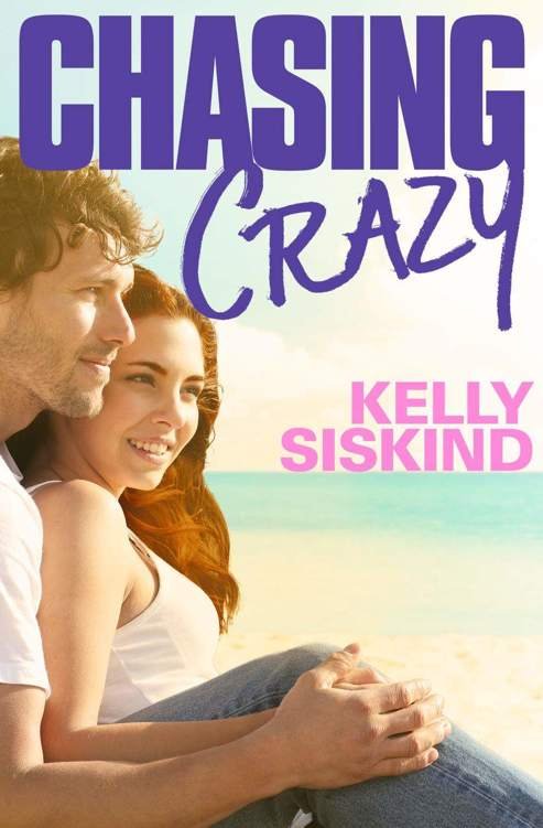 Cover of Chasing Crazy