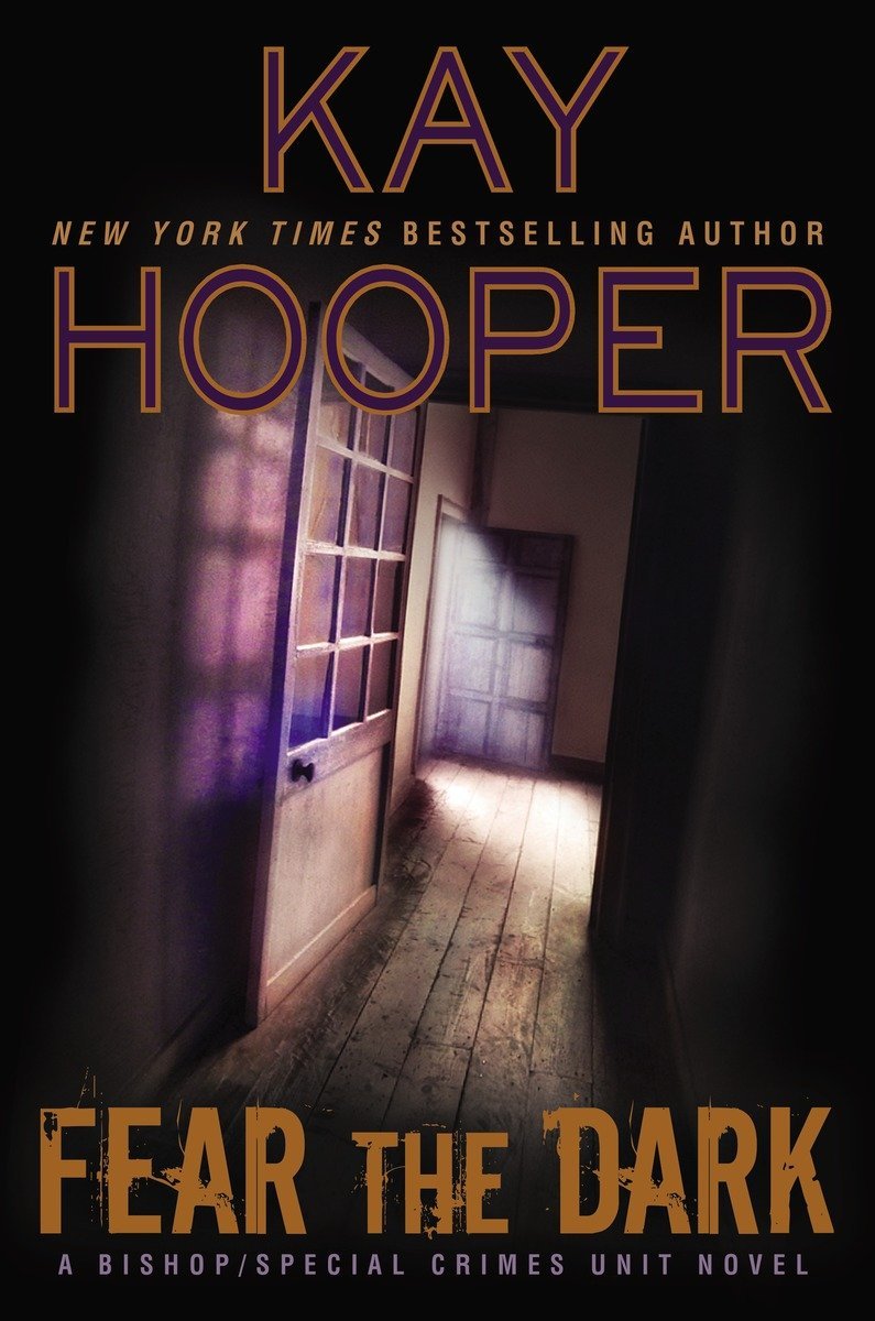 Cover of Fear the Dark