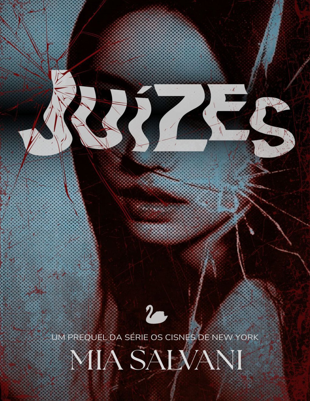 Cover of JUÍZES