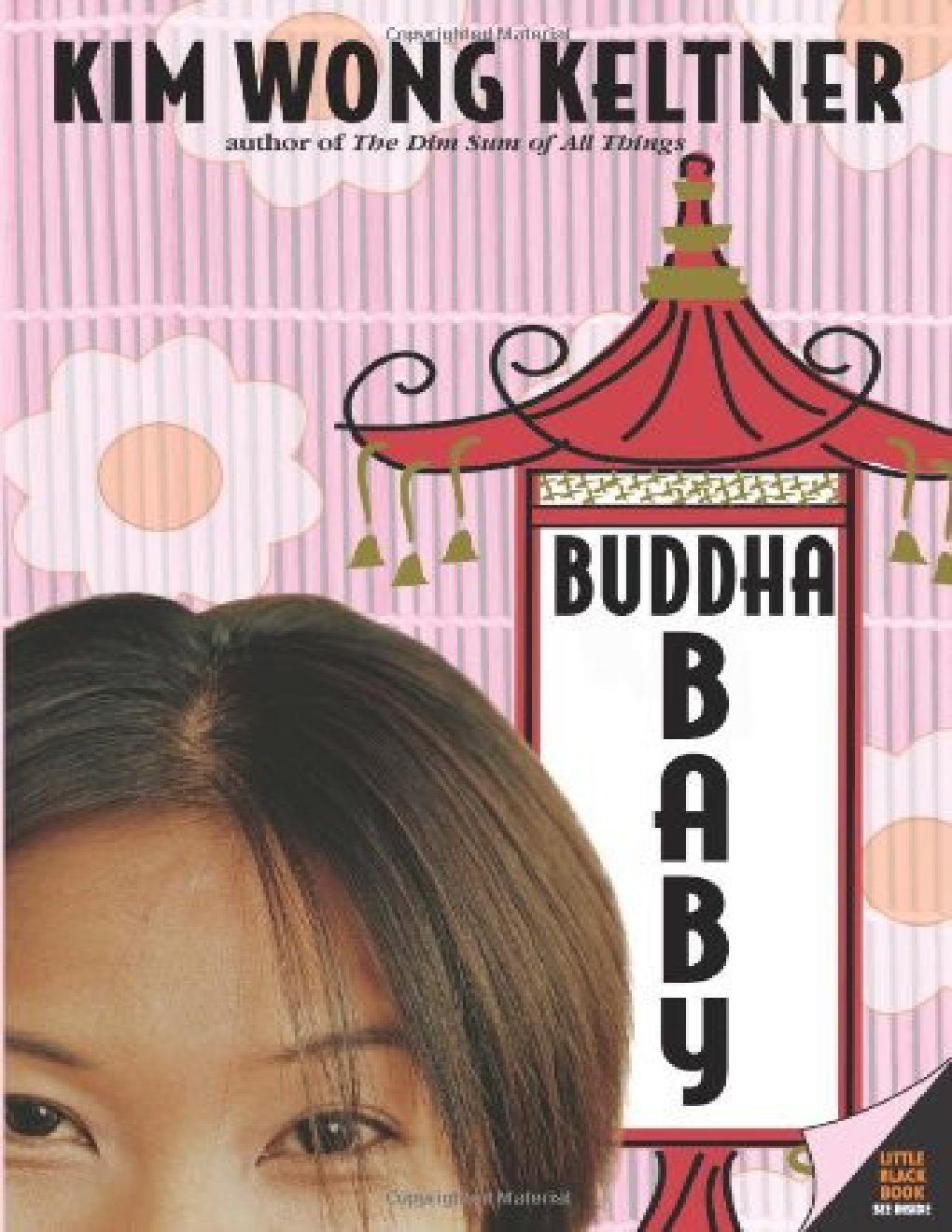 Cover of Buddha Baby