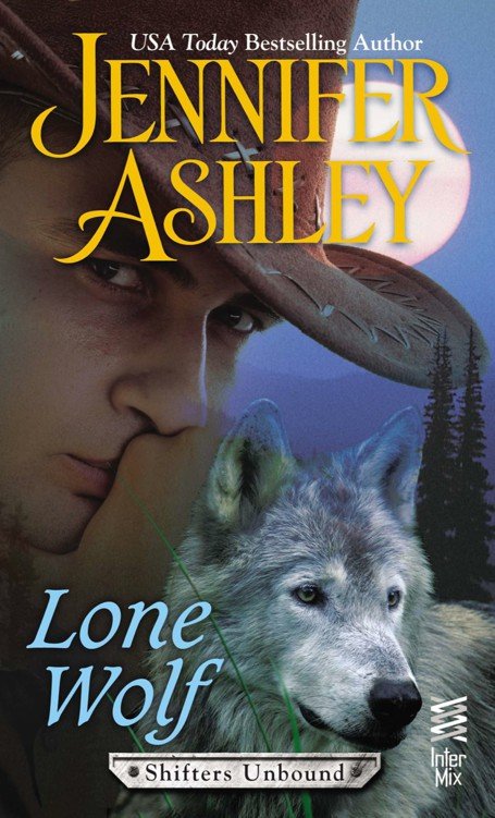 Cover of Lone Wolf