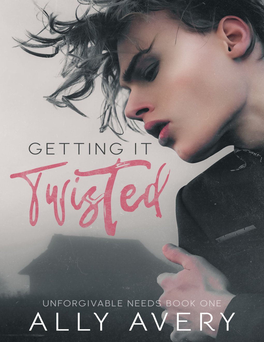 Cover of Getting It Twisted