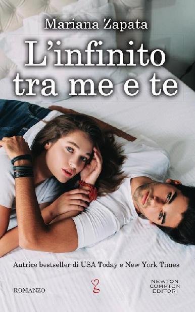 Cover of L'infinito tra me e te