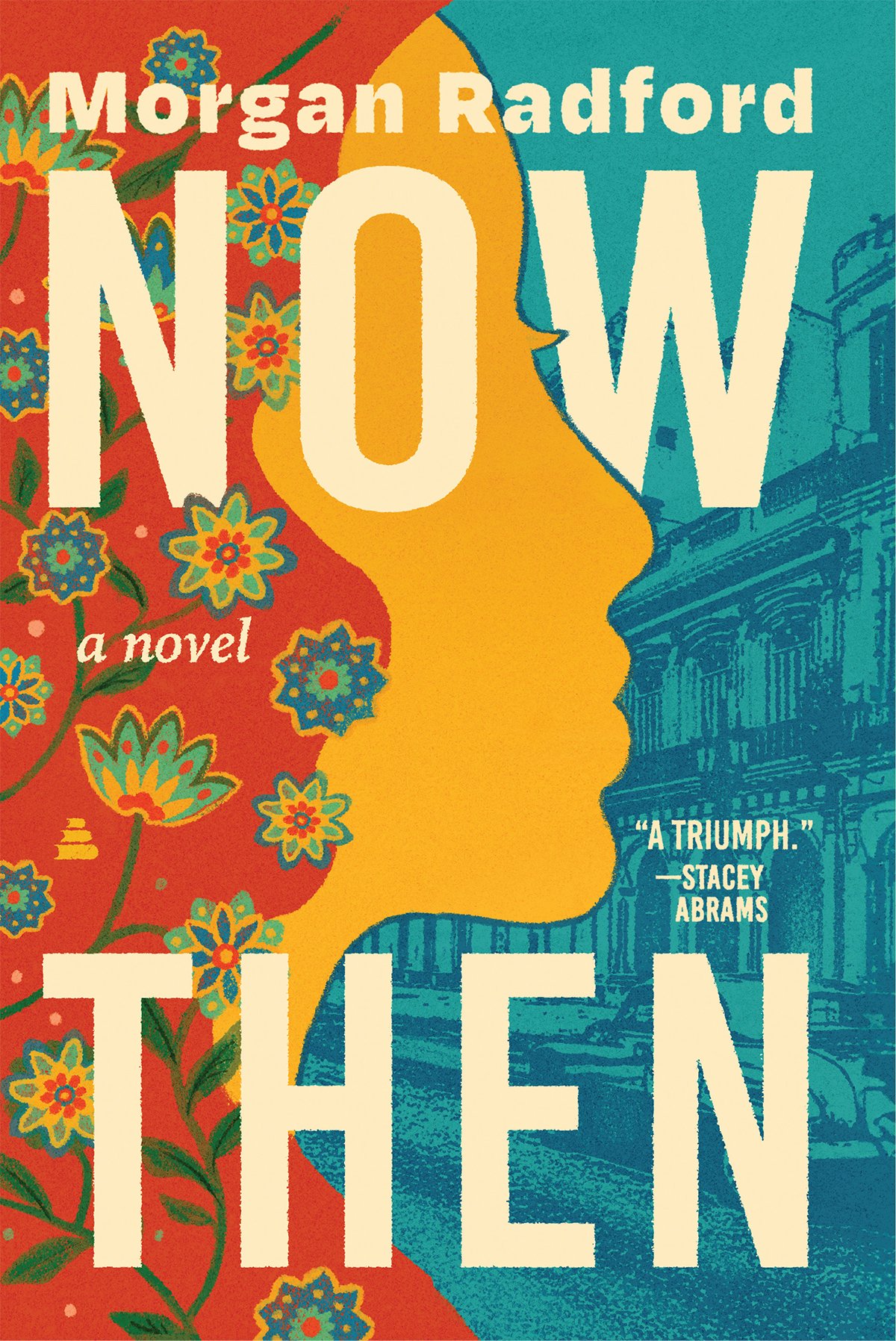Cover of Now Then (1956)