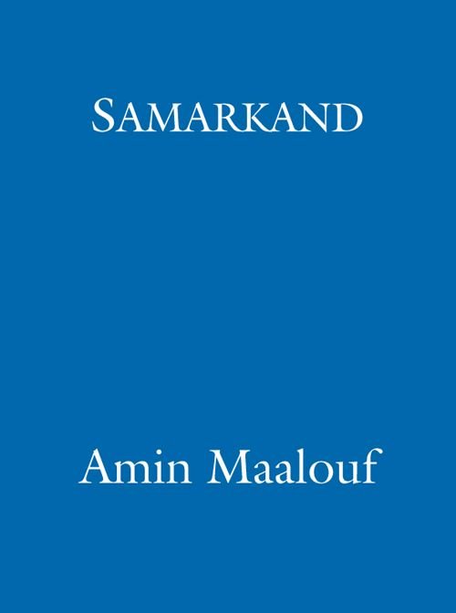 Cover of Samarkand (1809)