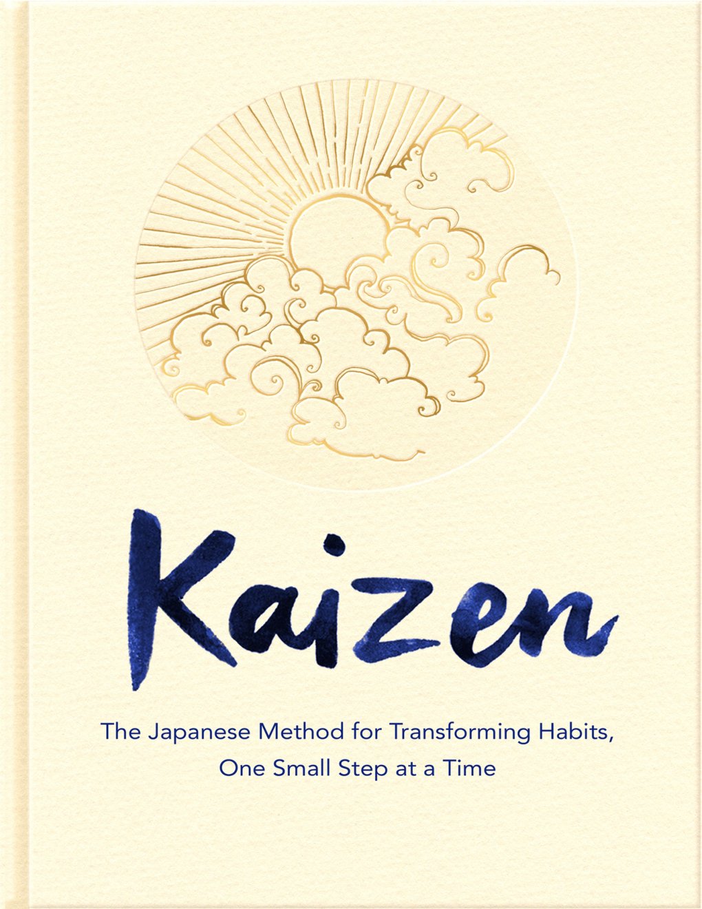 Cover of Kaizen