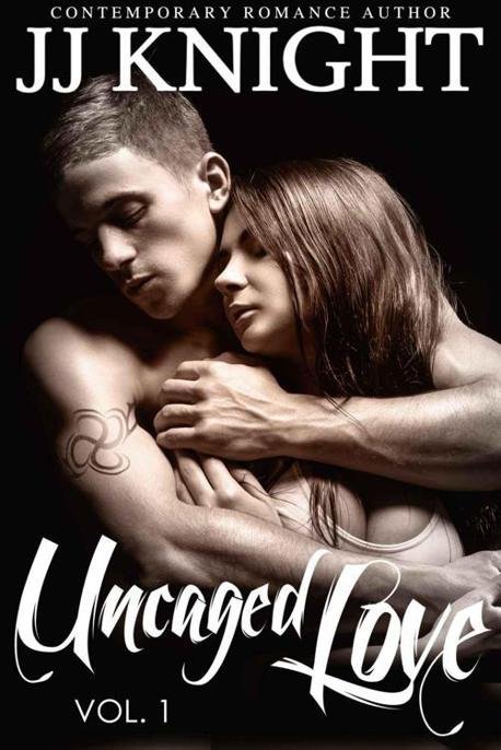 Cover of Uncaged Love