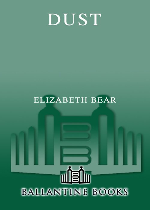 Cover of Dust