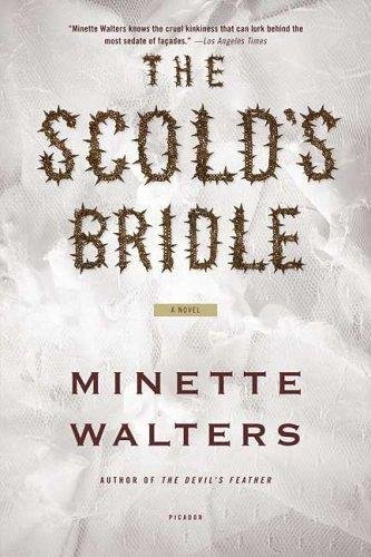 Cover of Scold's Bridle