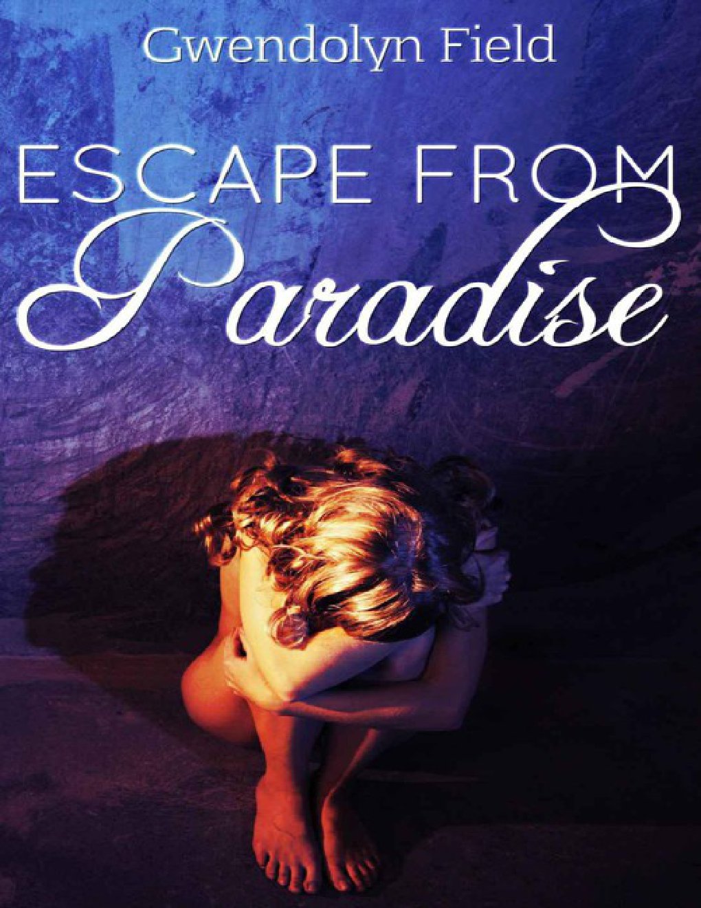 Cover of Escape From Paradise