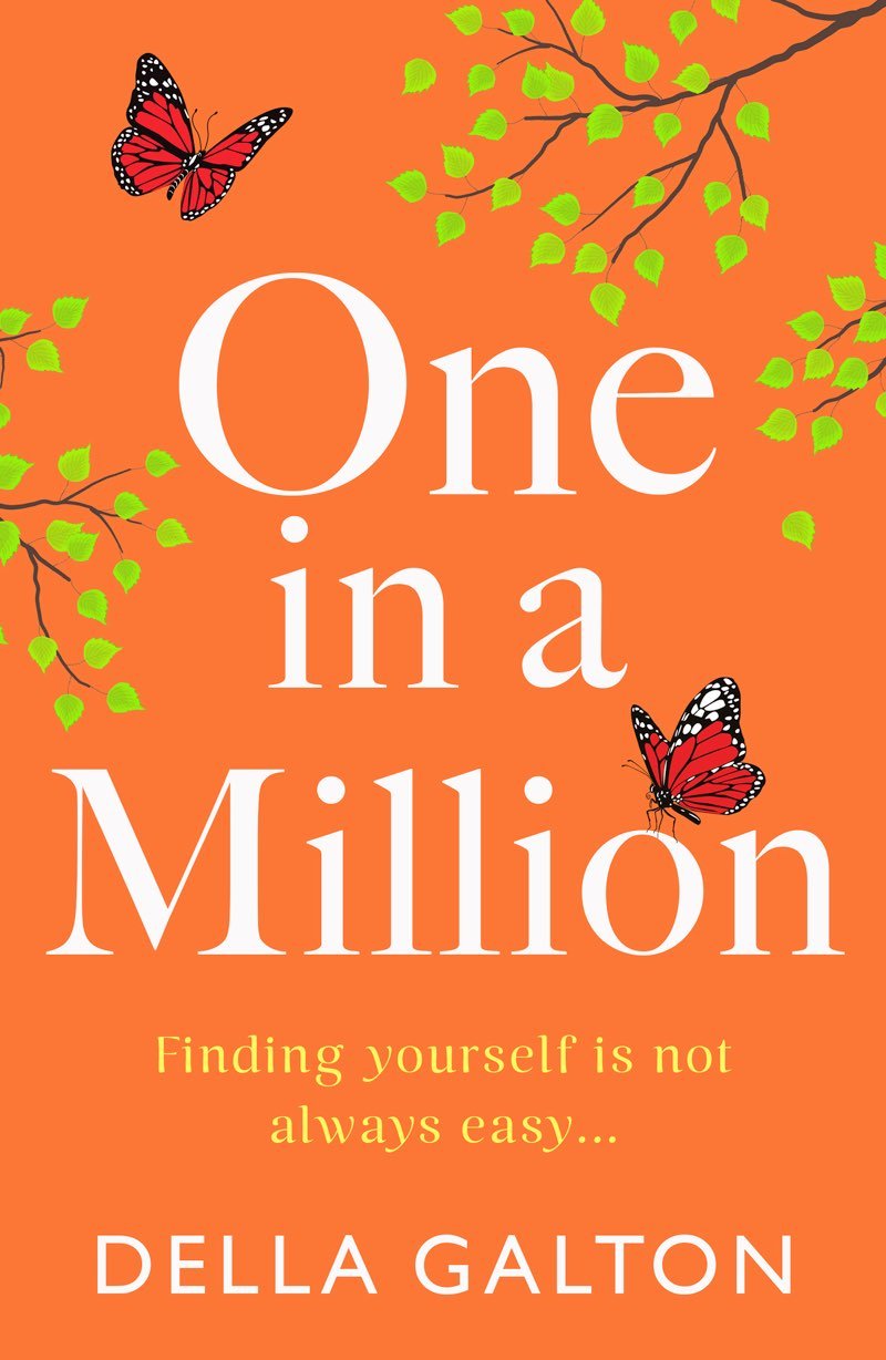 Cover of One in a Million